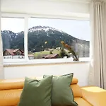 Appartement Bergwiesglueck Pfronten