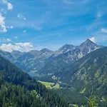Bergwiesglueck Appartement *
